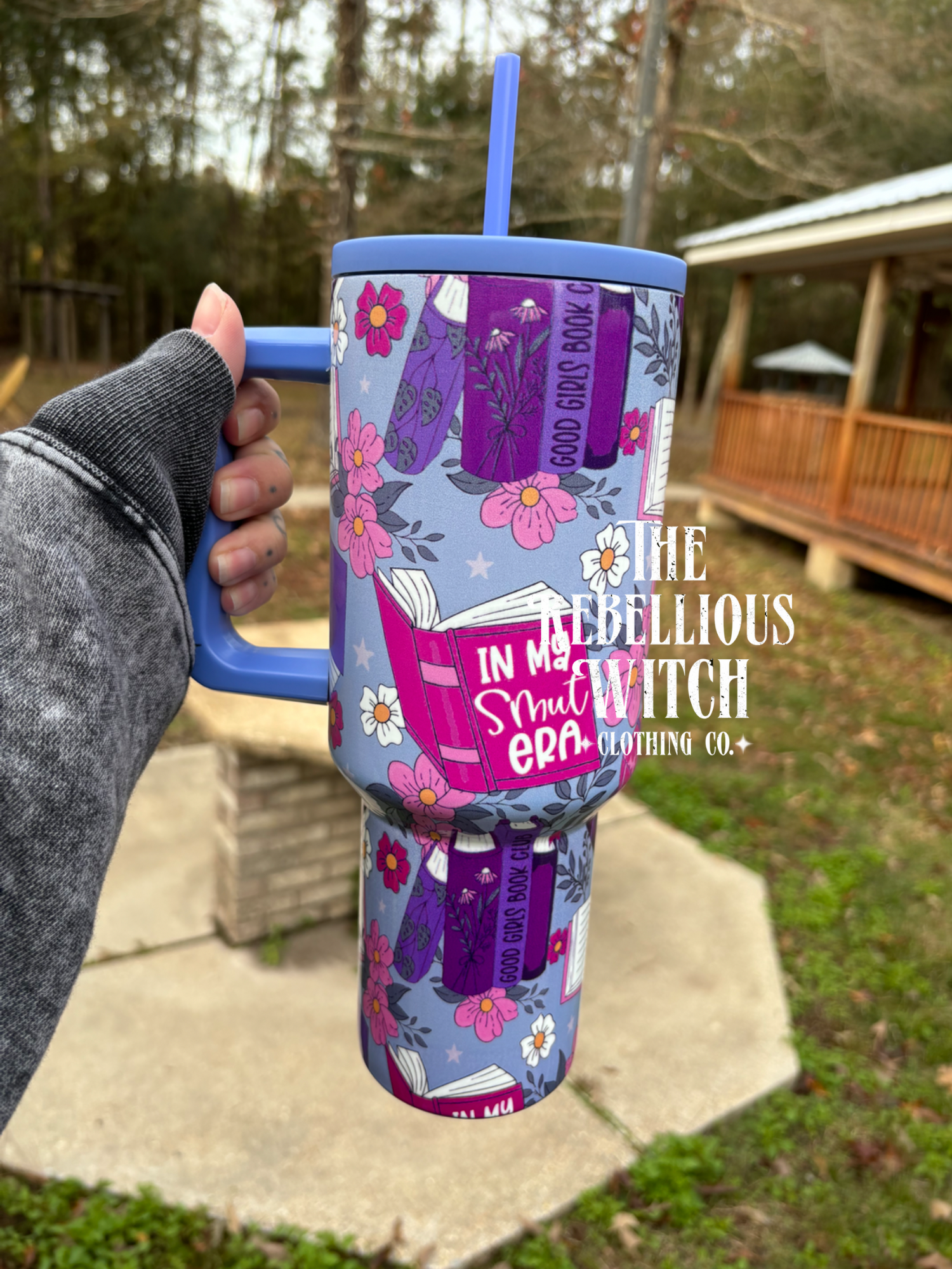 Smut/Book Collection